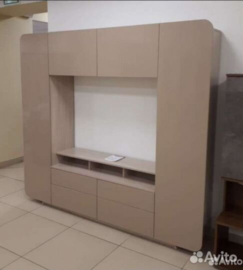 Гостиная румба(лаванда 2)