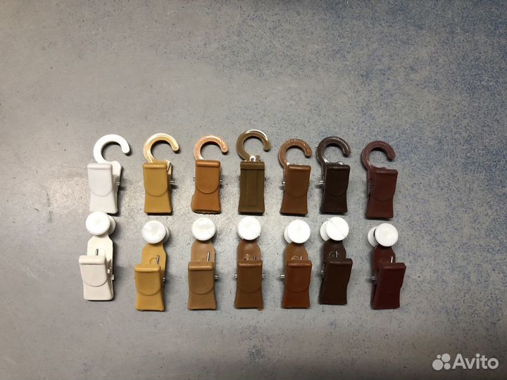 Карнизы для штор