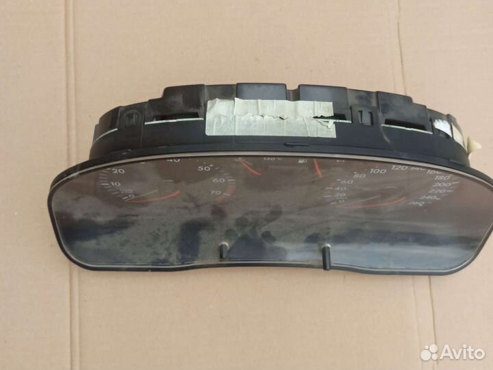 Панель приборов Volkswagen passat 2004 г