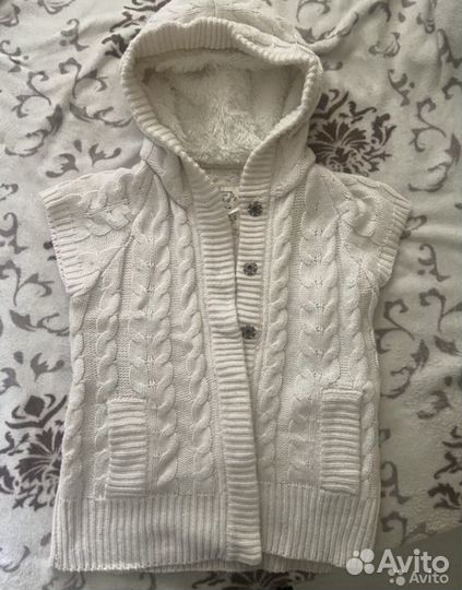 Вещи пакетом