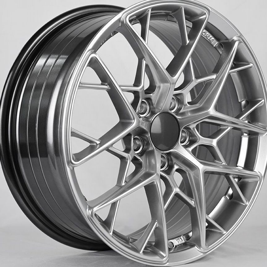 Литые диски HMD 7.5×R17 5×112