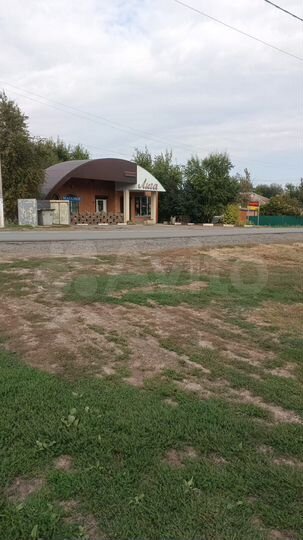 Дом 46,6 м² на участке 11 сот.