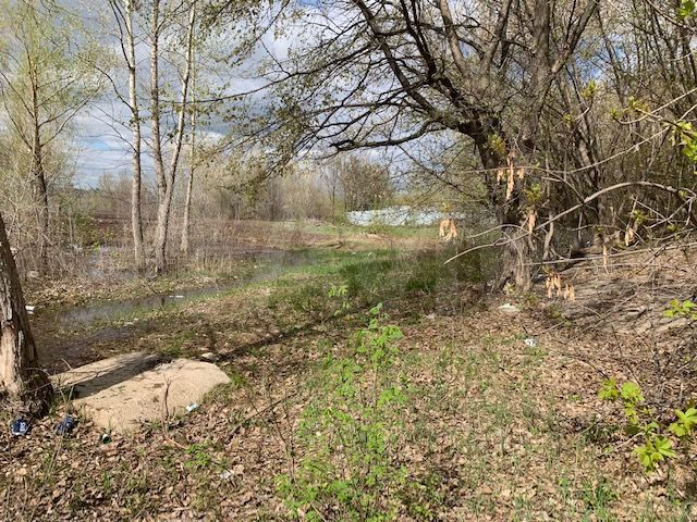 Участок 15 сот. (ИЖС)