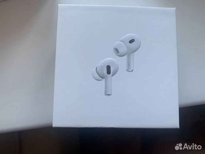 Беспроводные наушники apple airpods pro 2 premium