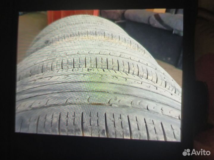 Next NX16 205/65 R16