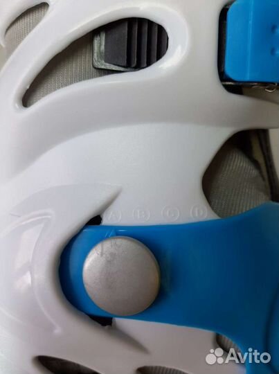 Коньки роликовые (Ролики)