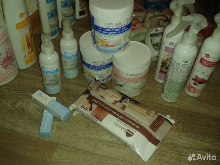 Faberlic Home для кухни