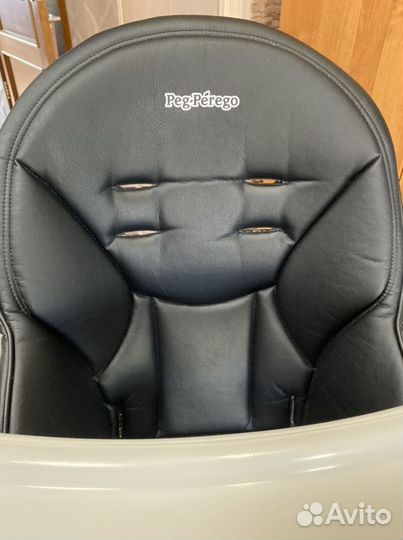 Стульчик peg perego