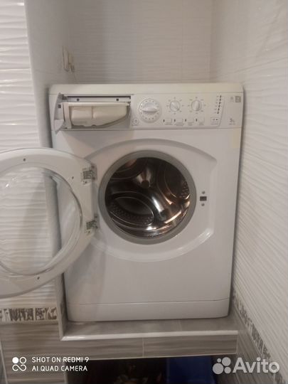 Продам стиральную машину