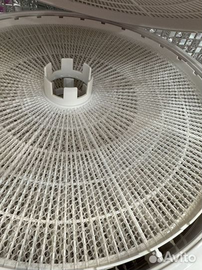 Сушилка для овощей и фруктов ezidri