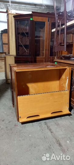 Винтажная тумба СССР