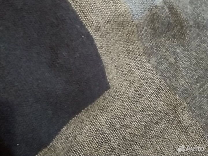 Шарф хомут новый