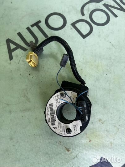 Шлейф подрулевой honda stream