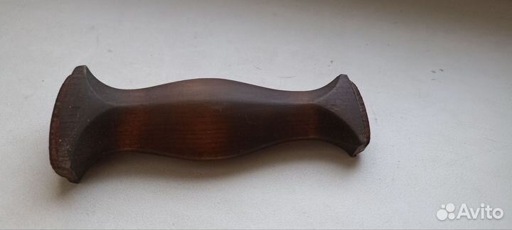 Рукоять редкая европа