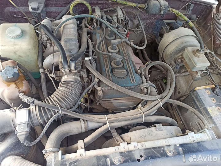 Двигатель змз 406 Газель Волга УАЗ