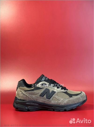 New balance 990 jjjjound