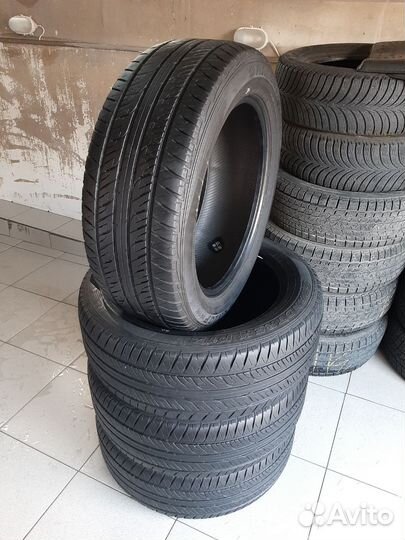 Dunlop Grandtrek PT2 245/55 R19 103V