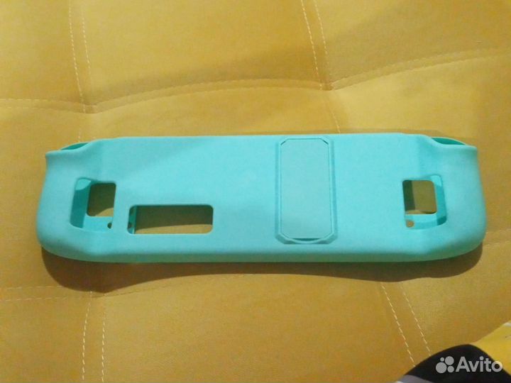 Чехол для Steam deck