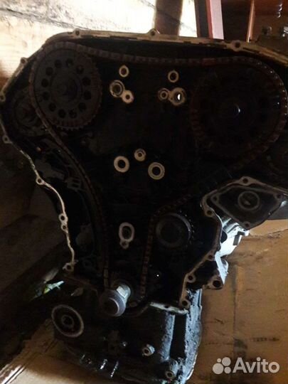 Двигатель ниссан максима, цефиро vq20