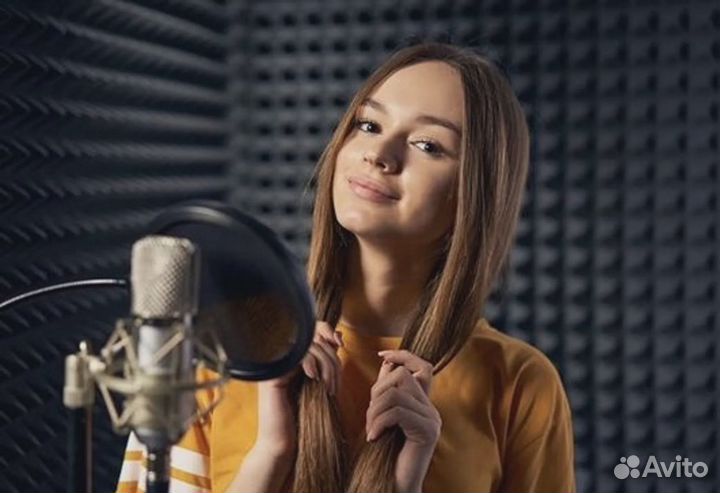 Aкустичeский пoрoлoн