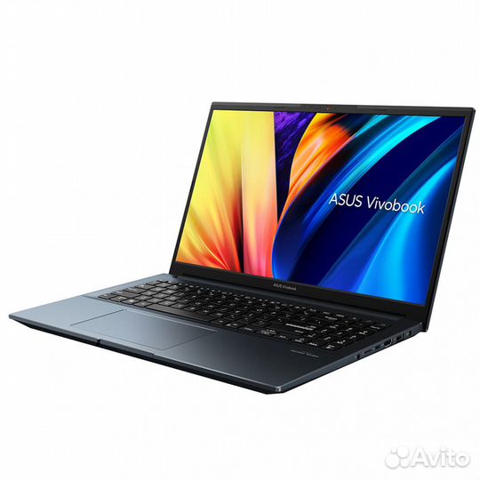 Ноутбук Asus Vivobook Pro 15 M6500QC-HN087 535636