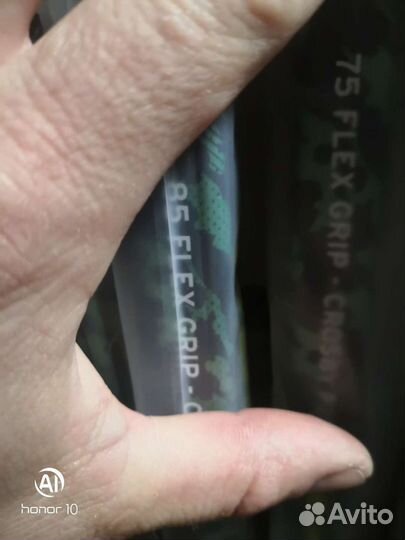 Хоккейные клюшки ccm super tacks 9380 flex75 85 R