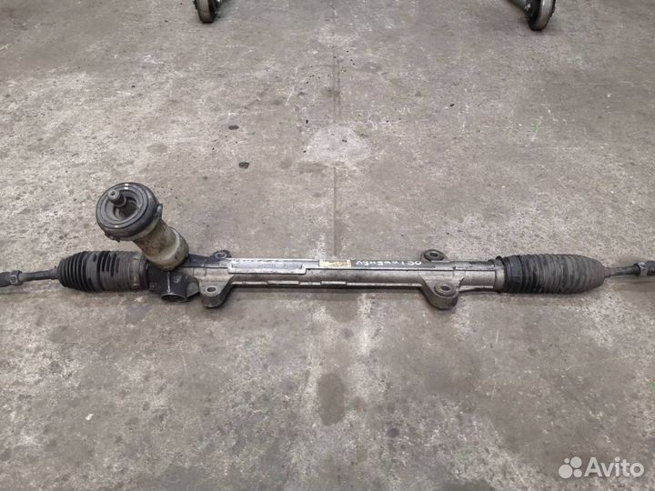 Рулевая рейка Hyundai i30 FD (2007 - 2010)