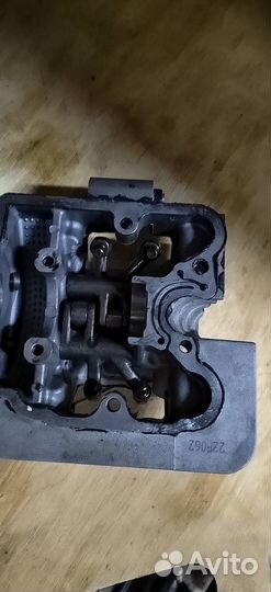 Двигатель zuumav