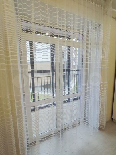 1-к. квартира, 35 м², 2/5 эт.