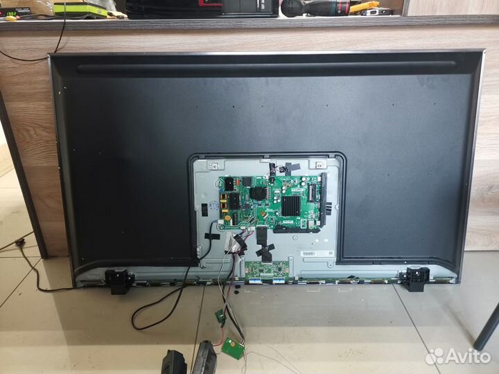 Телевизор Xiaomi Mi TV 4S (