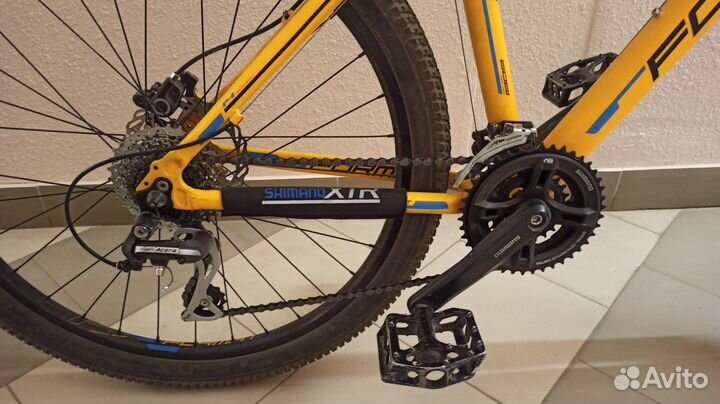 Горный велосипед Format 1413