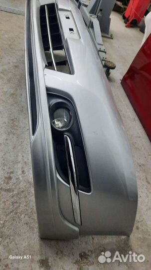 Нижняя губа nissan teana j32