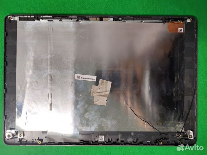 Крышка матрицы HP 15s-eq