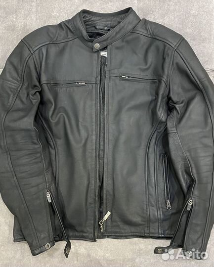 Мотокуртка Moteq