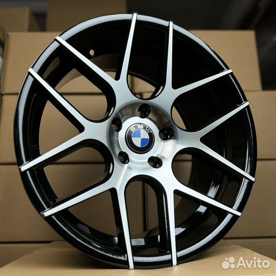 Диски R18 5/120 e36/e46/e90/e92/f30/f10 рвзношир