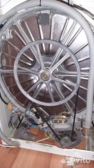 Стиральная машина Ardo 633