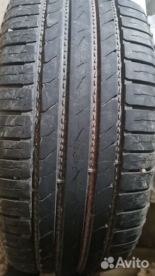 Nokian Tyres Nordman S2 SUV 285/60 R18