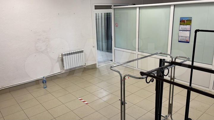 Торговая площадь, 20 м²