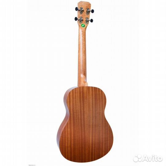 Новая укулеле Flight + чехол. Доставка по РФ