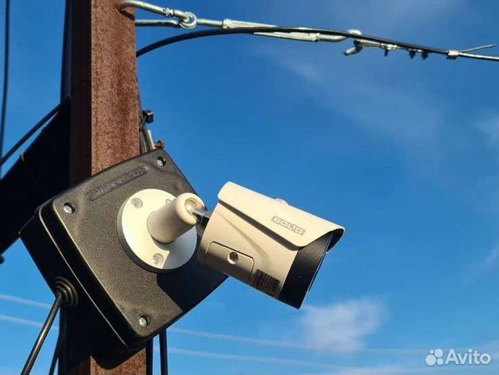 Видеокамеры, видеонаблюдение, видеорегистраторы