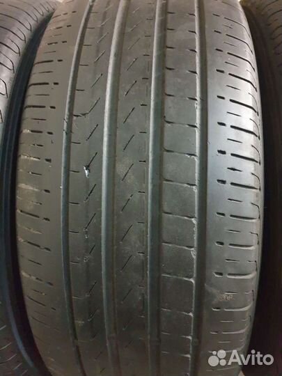 Pirelli P Zero Nero 225/50 R16