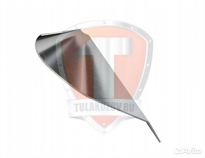 Пороги кузовные Мерседес Бенц Спринтер W903