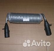 Кабель электрический спиральный 5,5 54112-3724706