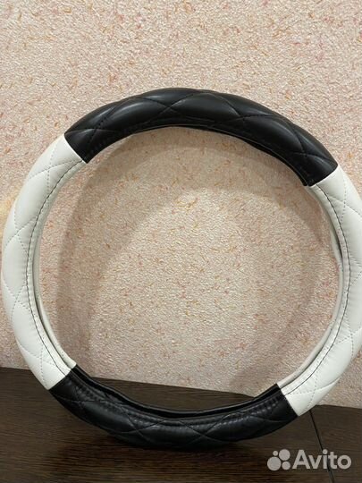 Чехол для руля