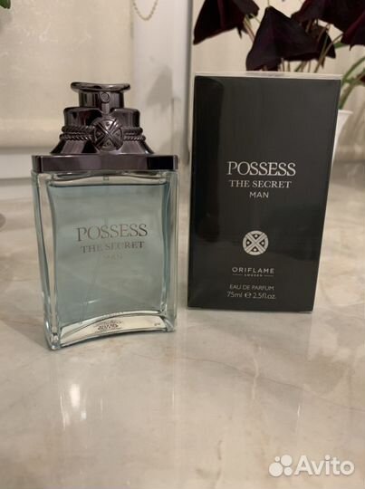 Мужская туалетная вода Possess