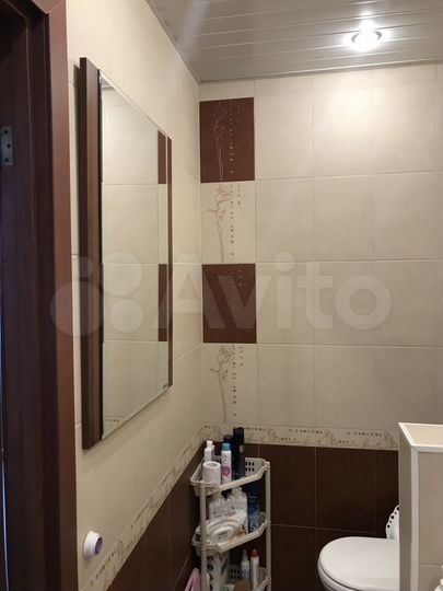 2-к. квартира, 50 м², 5/5 эт.