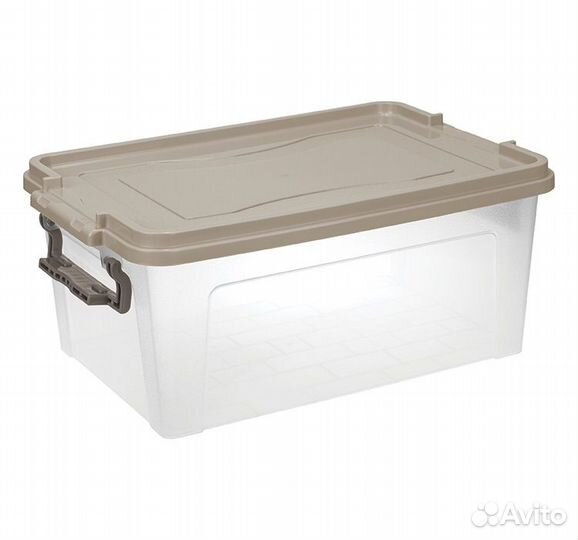 Контейнер пищевой