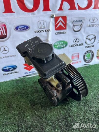 Насос гидроусилителя руля Ford Mondeo MK 3 cgbb