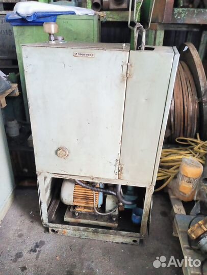 Фрезерный станок с чпу ма 655 А80, Гф2171