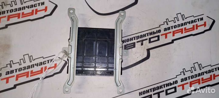 Блок EFI mazda FS-DE capella ford telstar gfer gwe